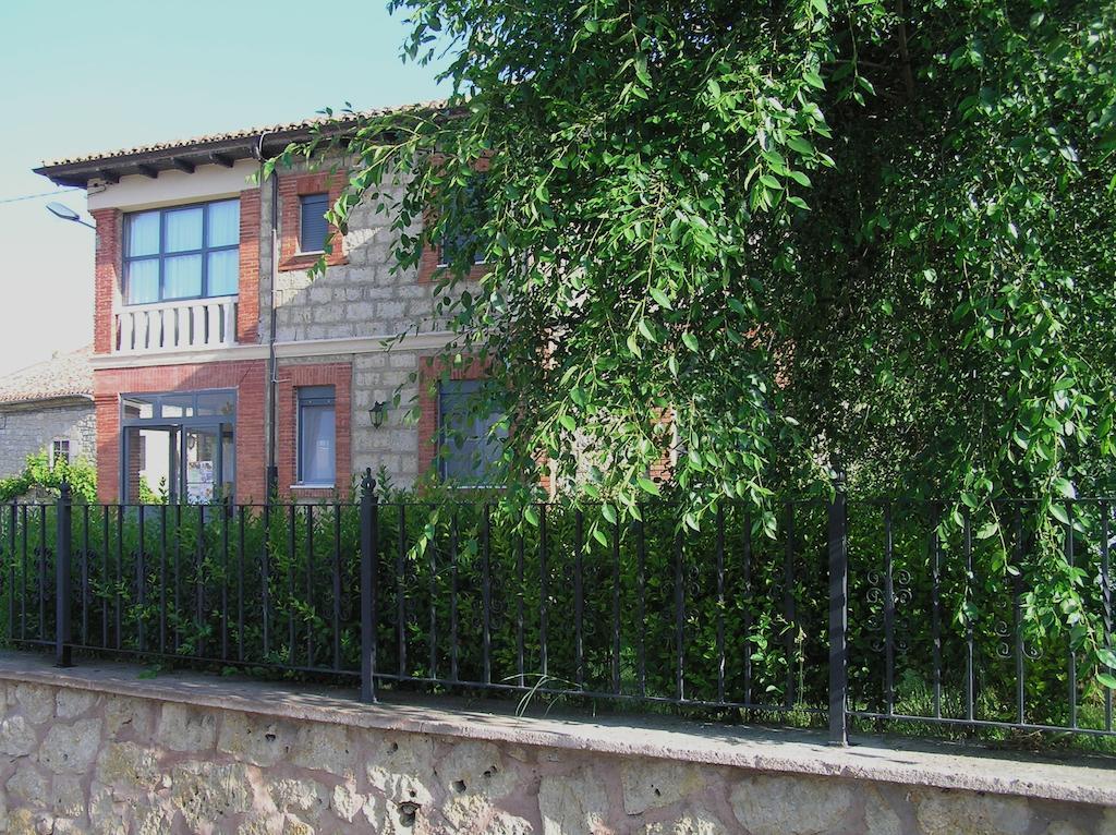 Hotel Rural La Consulta De Isar Exteriér fotografie