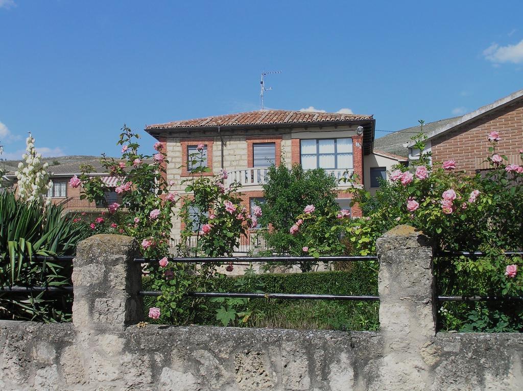 Hotel Rural La Consulta De Isar Exteriér fotografie